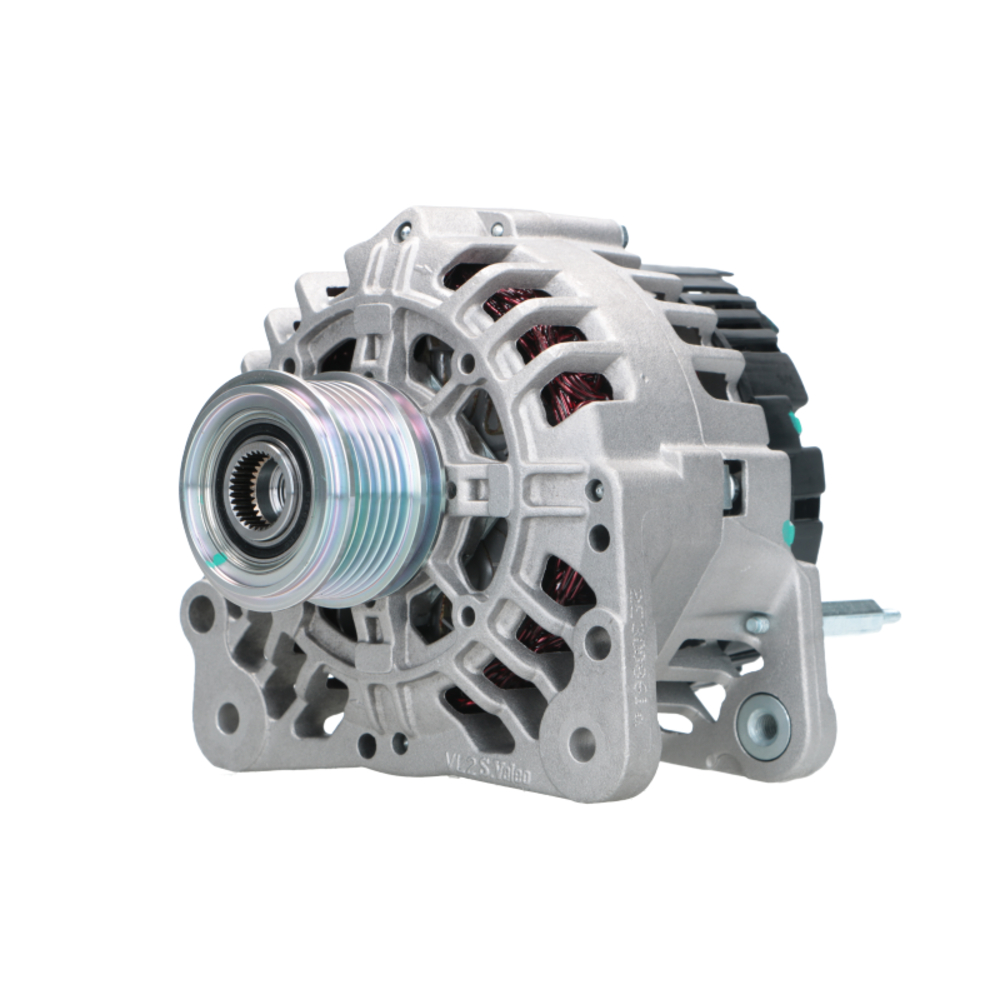 Alternateur Volkswagen 90A - +Line Selected Renové - 305.518.090.340
