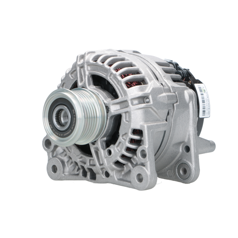 Alternateur Volkswagen 90A - +Line Selected Renové - 305.518.090.341