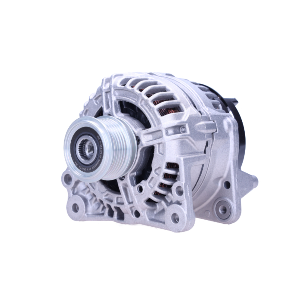 Alternateur Volkswagen 90A - +Line Selected Renové - 305.518.090.342