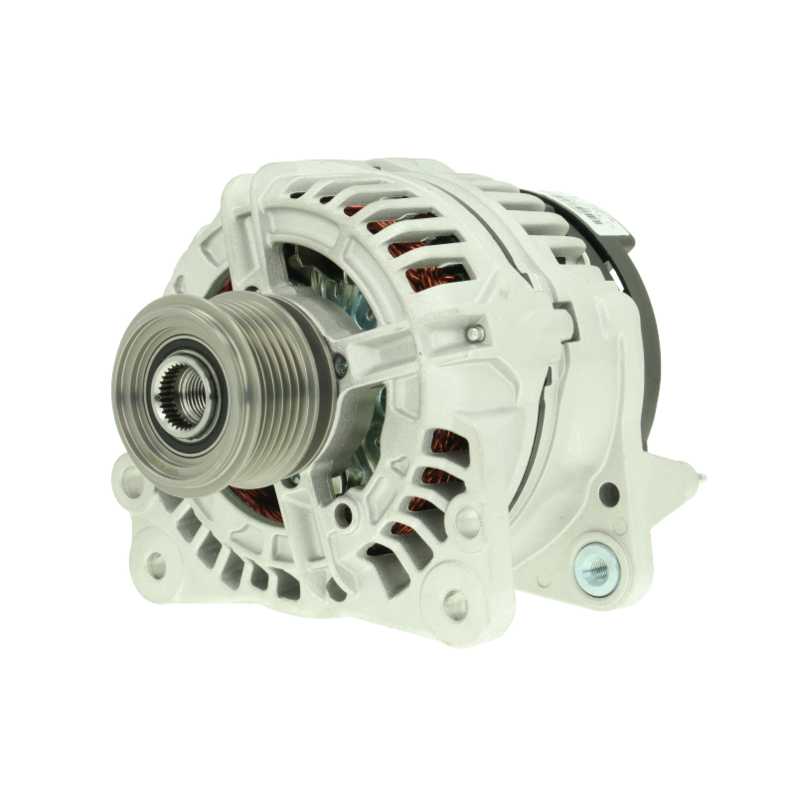Alternateur Volkswagen 90A - Copy New - 305.518.090.460