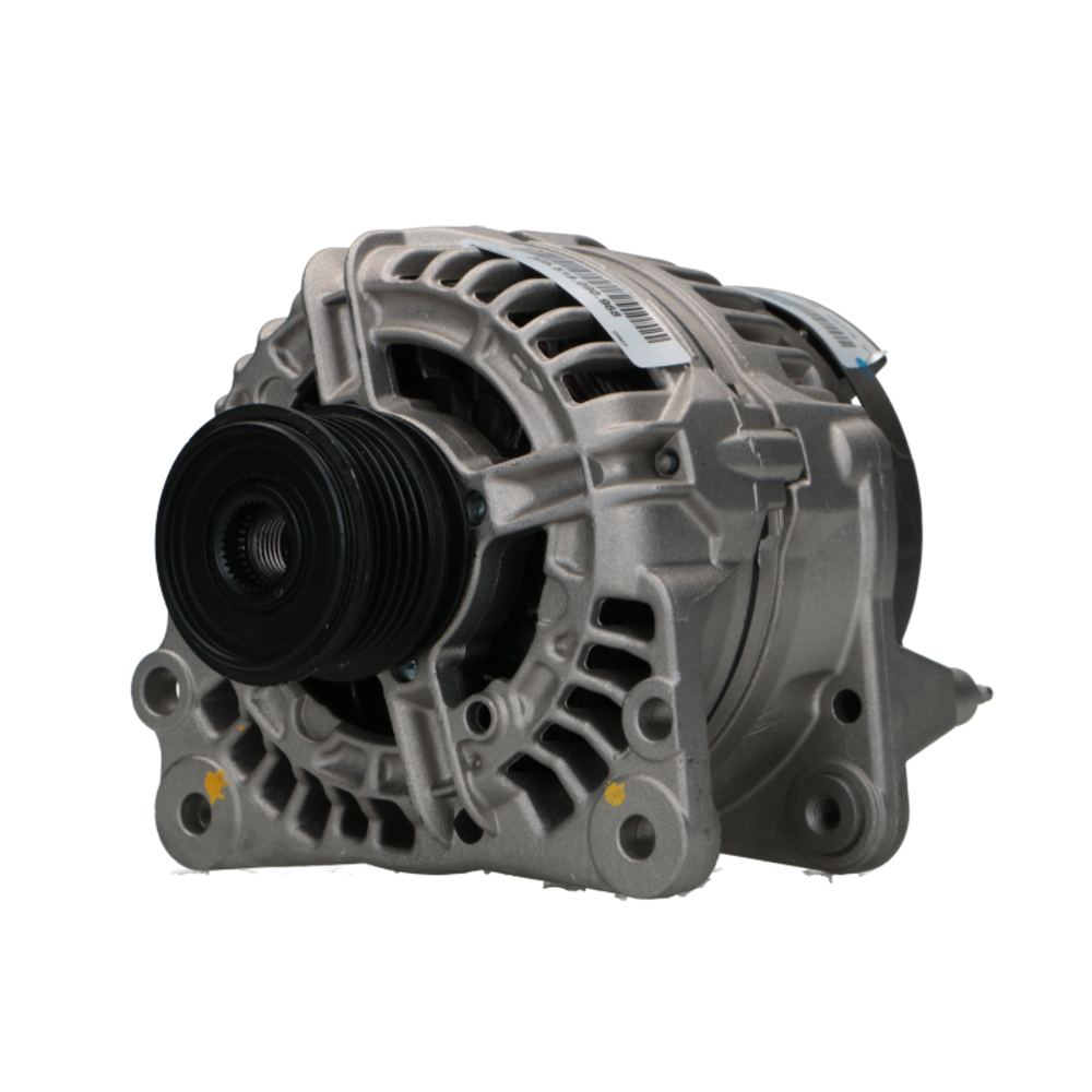 Alternateur Volkswagen 90A - Valeo Remanufactured - 305.518.090.968