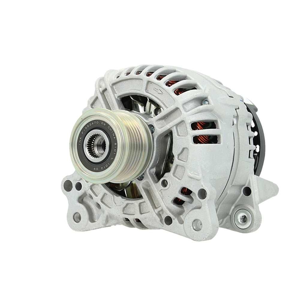 Alternateur Volkswagen 120A - +Line Original - 305.518.120.010