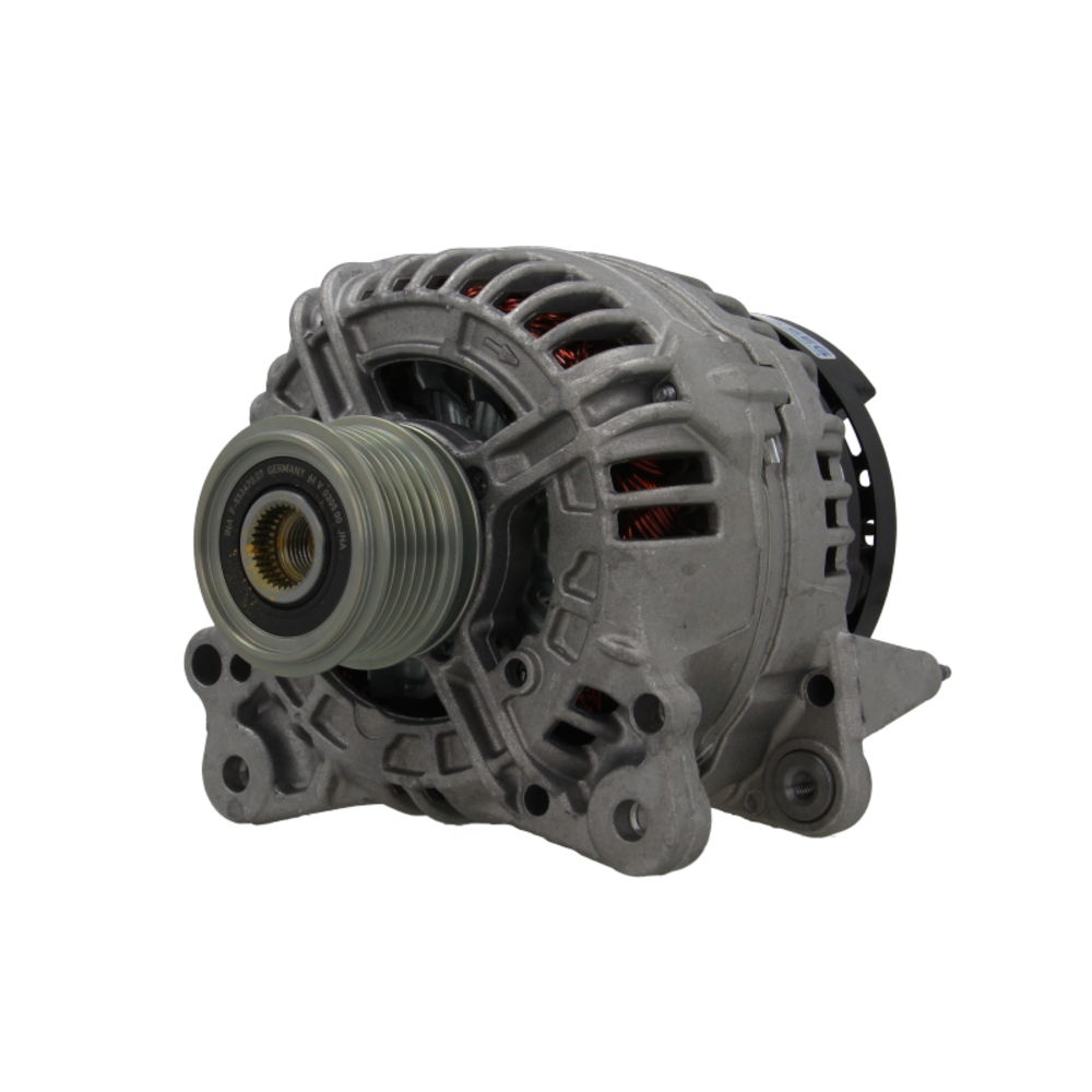 Alternateur Volkswagen 120A - SEG Neuf - 305.518.120.280