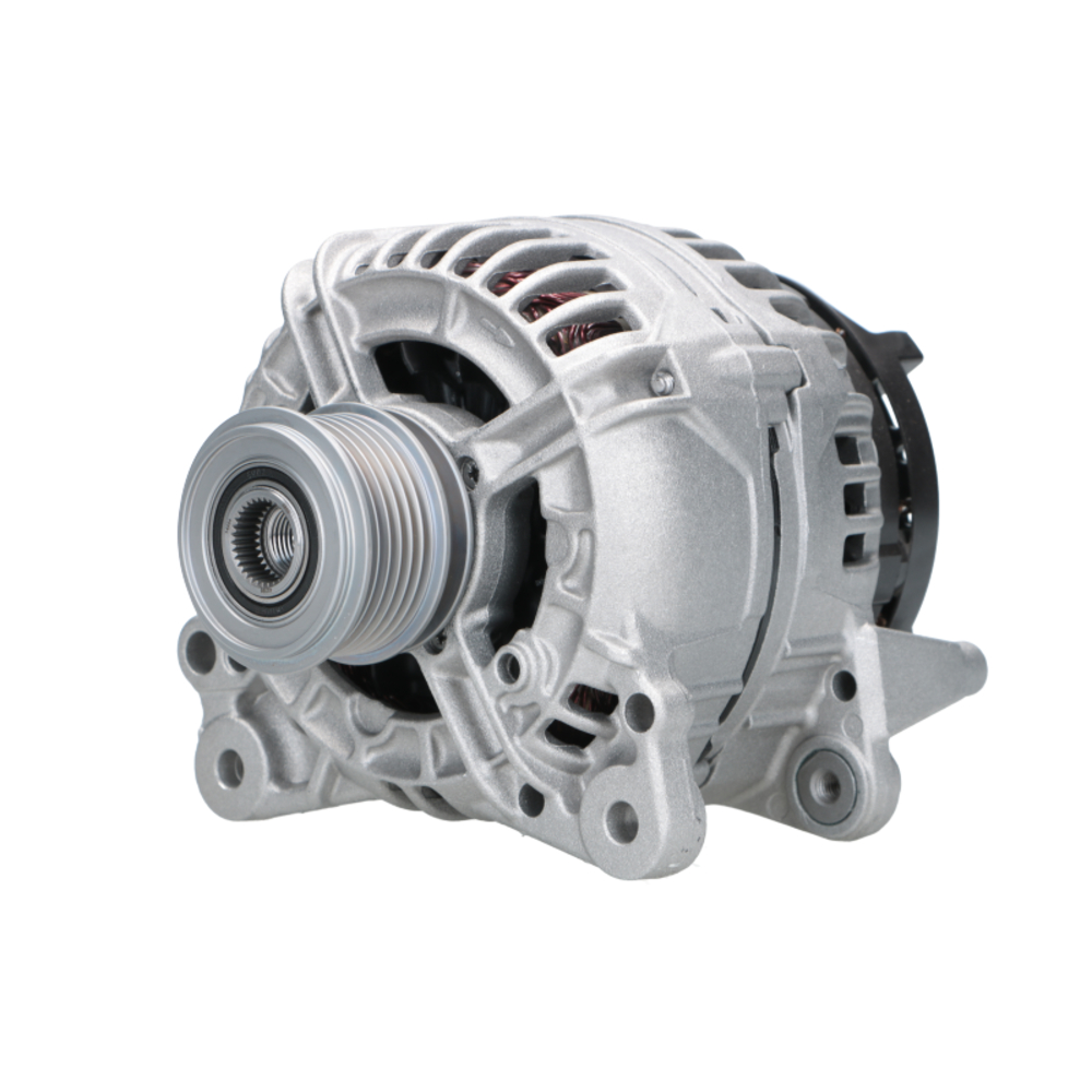 Alternateur Volkswagen 120A - +Line Selected Renové - 305.518.120.340