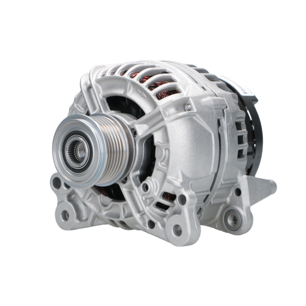 Alternateur Volkswagen 120A - +Line Pro Reman - 305.518.120.346