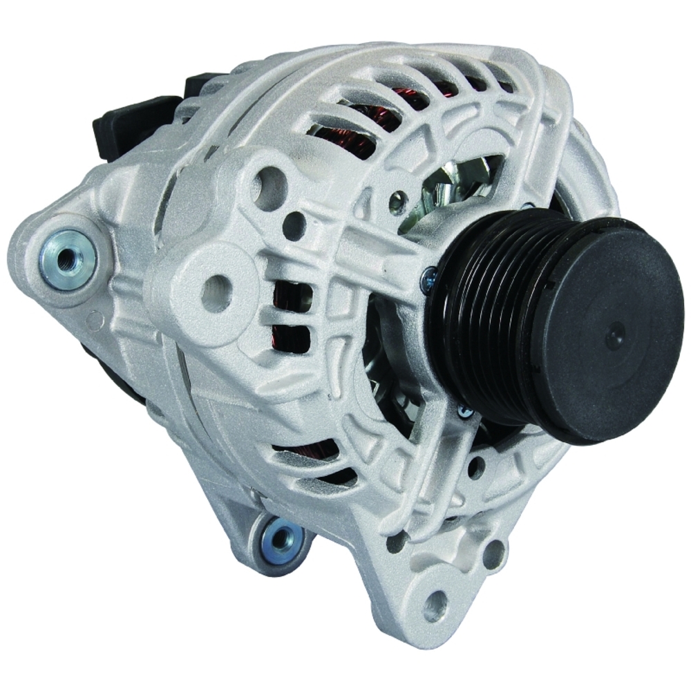 Alternateur Volkswagen 120A - WAI Neuf - 305.518.120.440