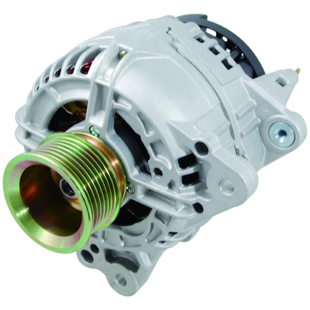 Alternateur Volkswagen 120A - WAI Neuf - 305.518.120.441