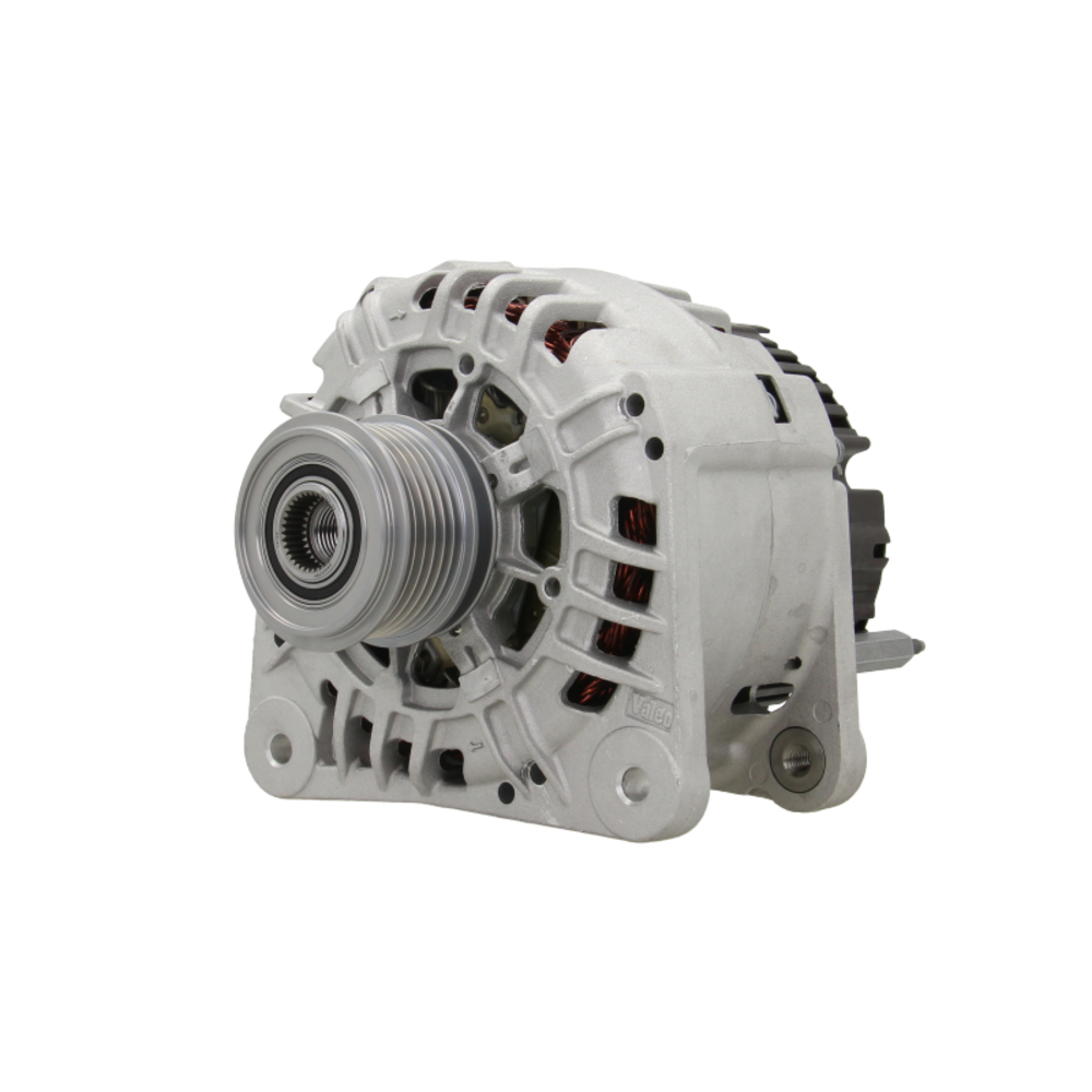 Alternateur Volkswagen 120A - Valeo Neuf - 305.518.120.500