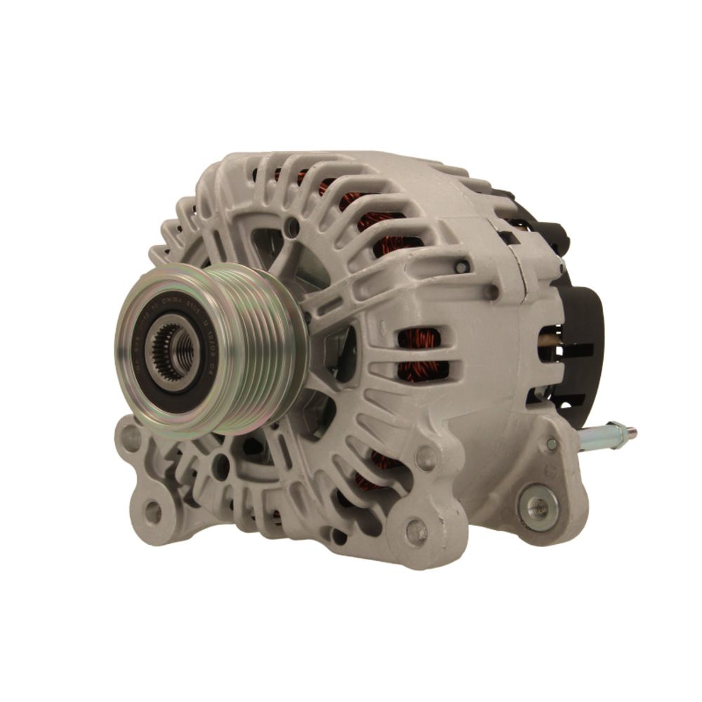 Alternateur Volkswagen 140A - +Line Original - 305.518.140.000