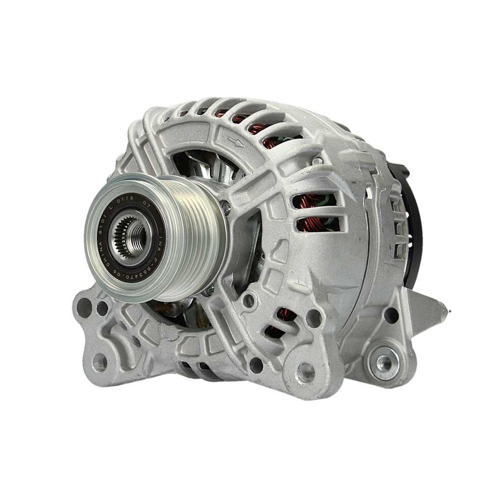 Alternateur Volkswagen 140A - +Line Original - 305.518.140.010