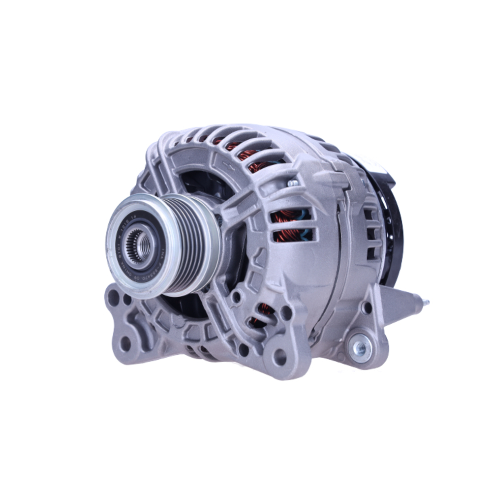 Alternateur Volkswagen 140A - Bosch Rénové - 305.518.140.215
