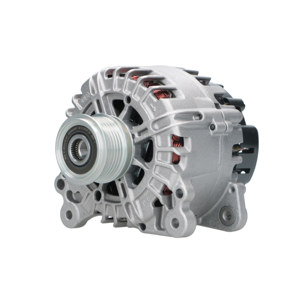 Alternateur Volkswagen 140A - +Line Selected Renové - 305.518.140.340