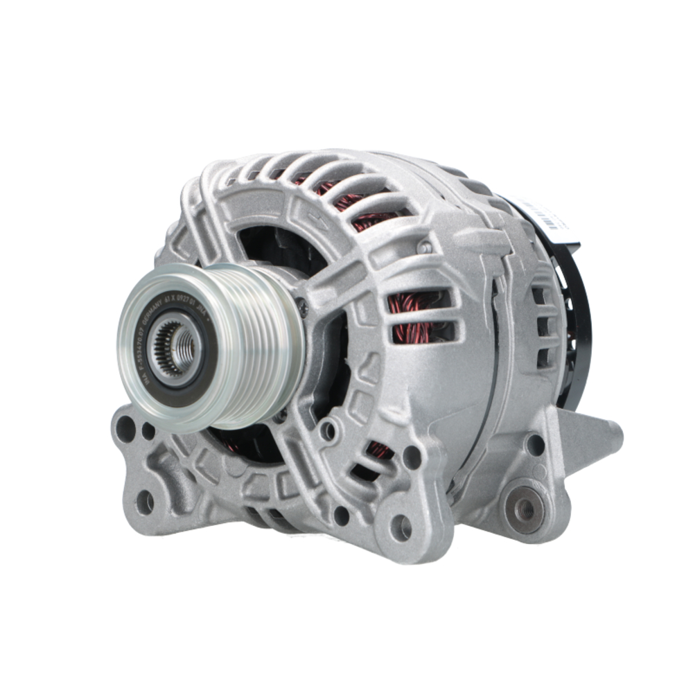 Alternateur Volkswagen 140A - +Line Pro Reman - 305.518.140.346