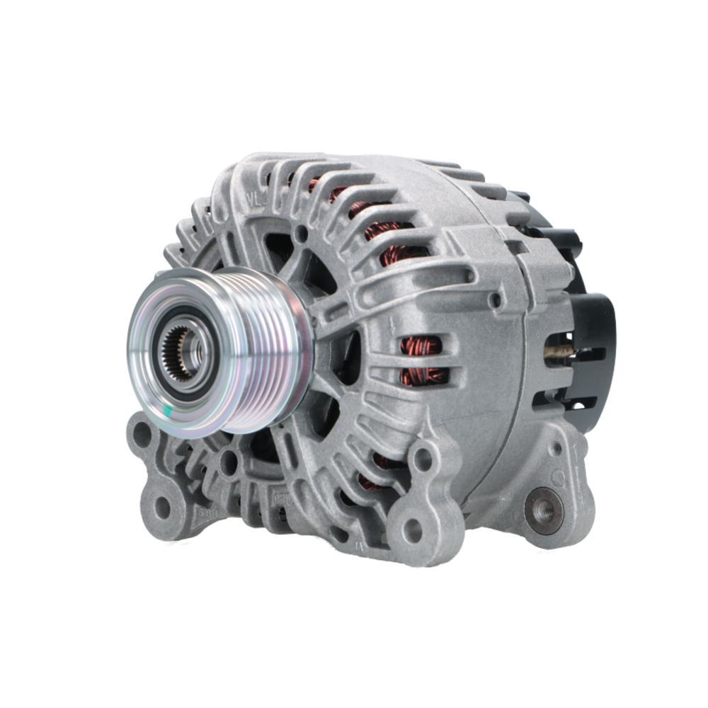 Alternateur Volkswagen 140A - +Line Pro Reman - 305.518.140.347