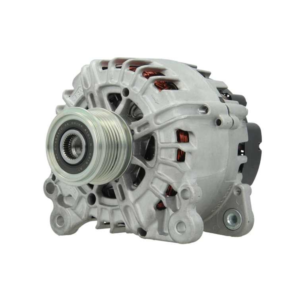 Alternateur Volkswagen 140A - Valeo Neuf - 305.518.140.500