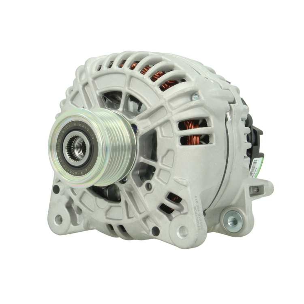 Alternateur Volkswagen 180A - +Line Original - 305.518.180.010