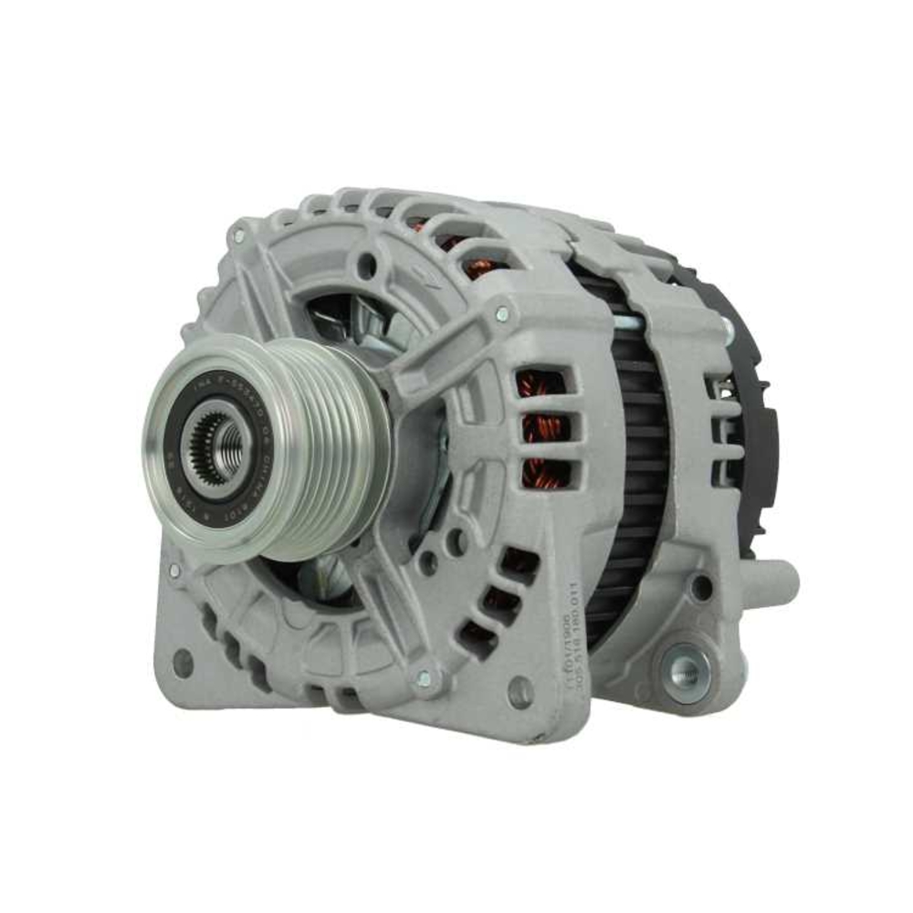 Alternateur Volkswagen 180A - +Line Original - 305.518.180.011