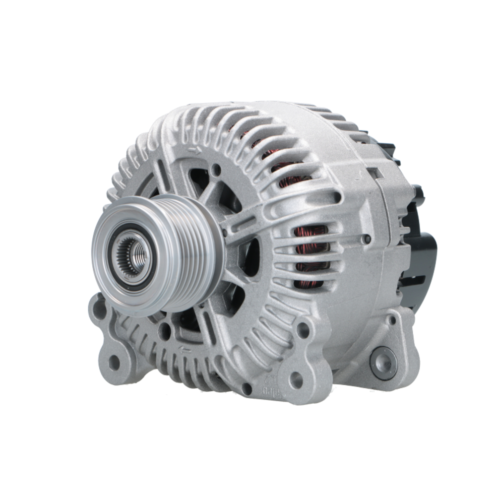 Alternateur Volkswagen 180A - +Line Selected Renové - 305.518.180.340