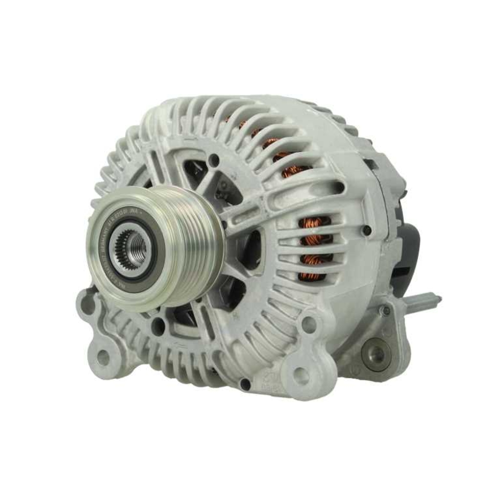 Alternateur Volkswagen 180A - Valeo Neuf - 305.518.180.500