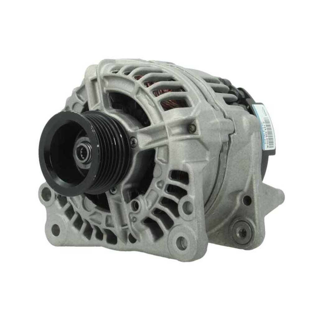 Alternateur Volkswagen 90A - Bosch Rénové - 305.519.090.215