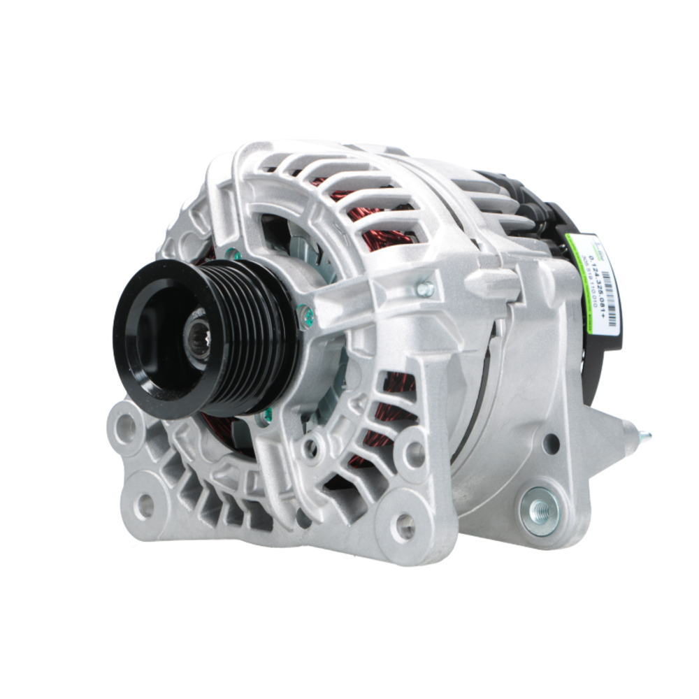 Alternateur Volkswagen 110A - +Line Original - 305.519.110.010