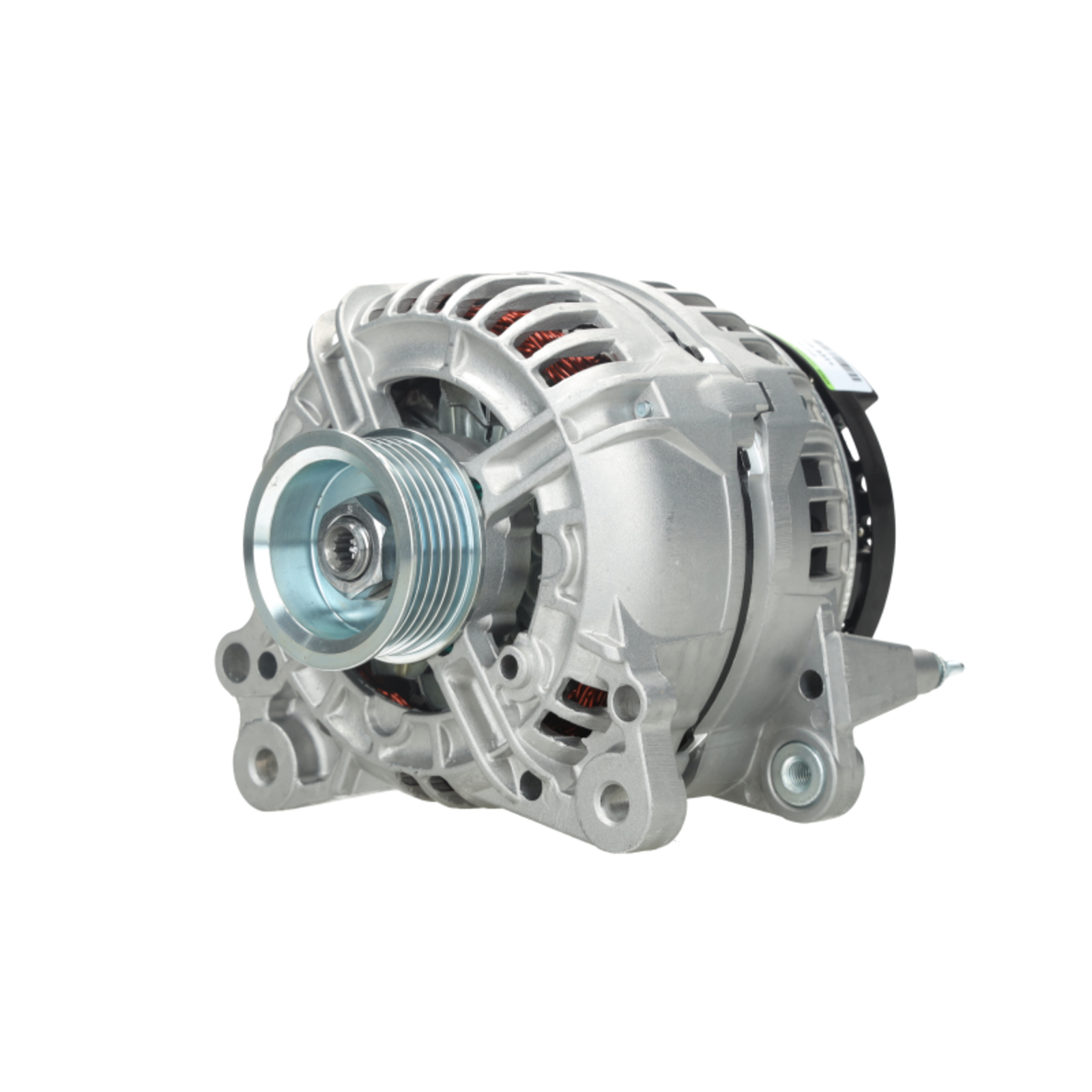 Alternateur Volkswagen 140A - +Line Original - 305.521.140.010