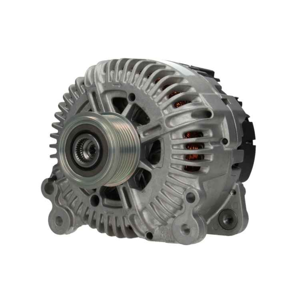 Alternateur Volkswagen 180A - Valeo Neuf - 305.522.180.500