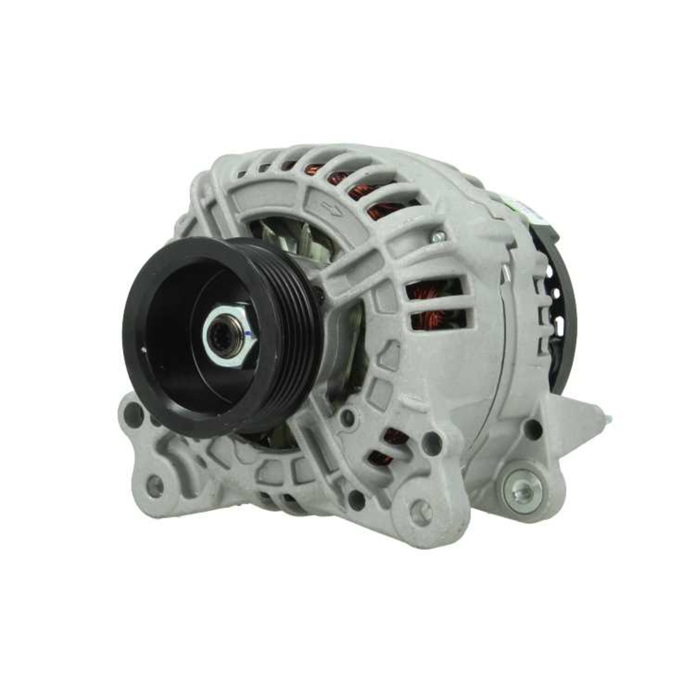 Alternateur Volkswagen 120A - +Line Original - 305.523.120.010