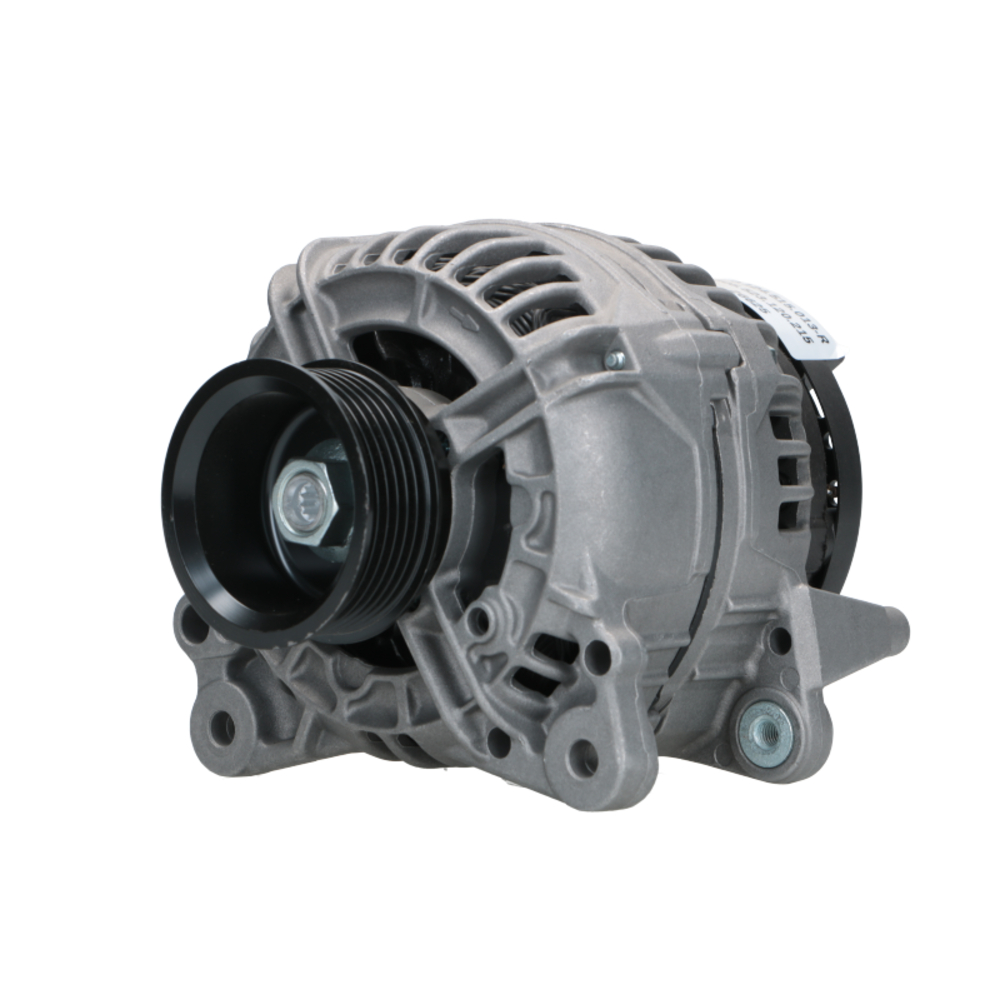 Alternateur Volkswagen 120A - Bosch Rénové - 305.523.120.215