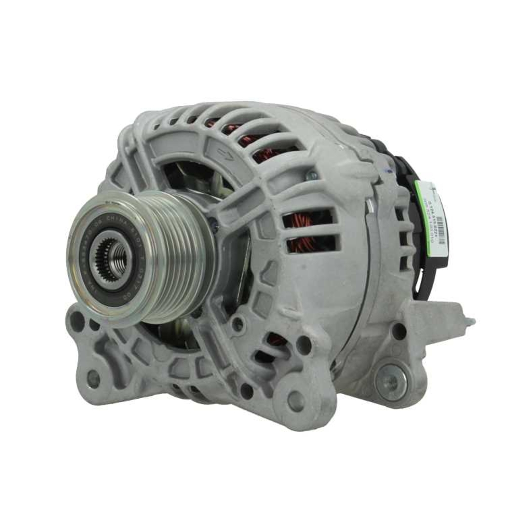 Alternateur Volkswagen 120A - +Line Original - 305.524.120.010