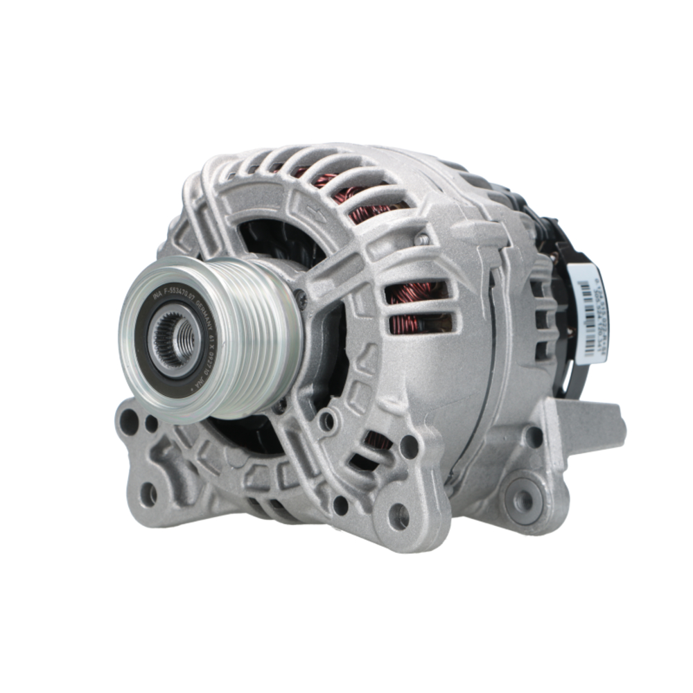 Alternateur Volkswagen 120A - +Line Selected Renové - 305.524.120.341