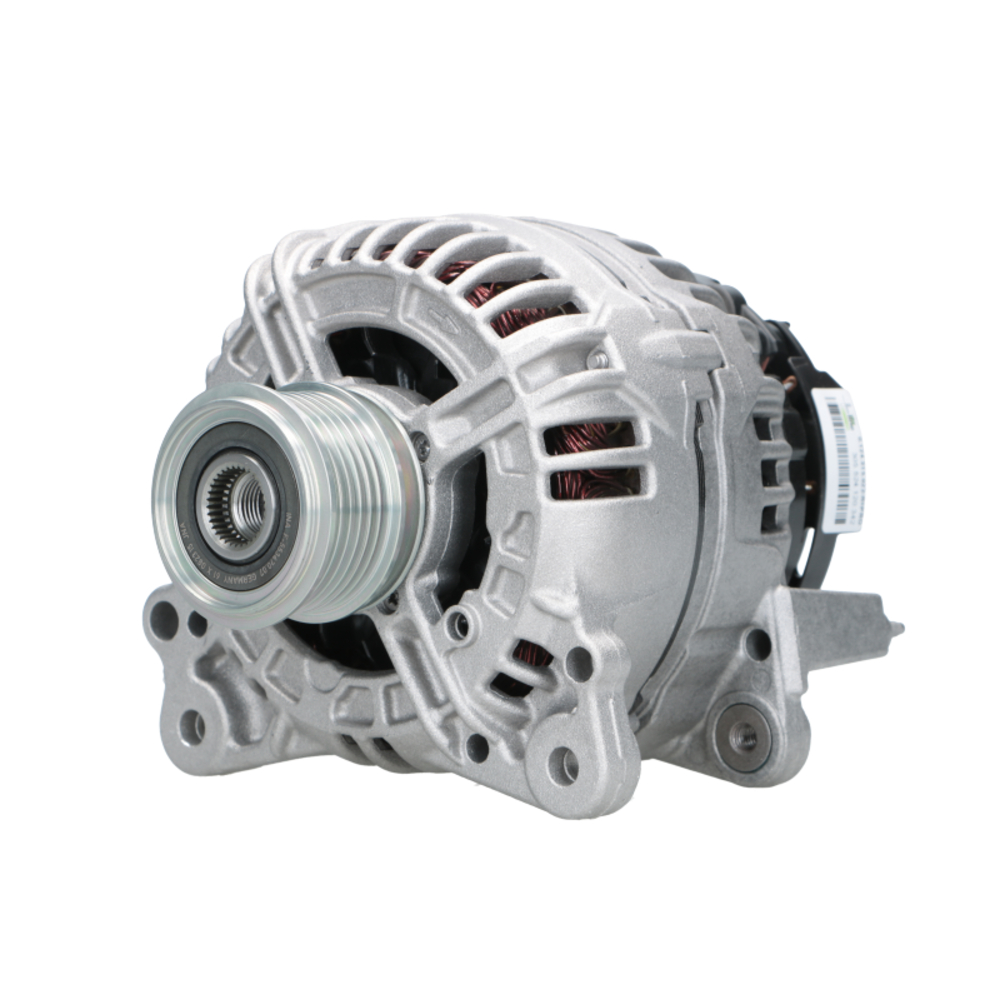 Alternateur Volkswagen 120A - +Line Pro Reman - 305.524.120.346