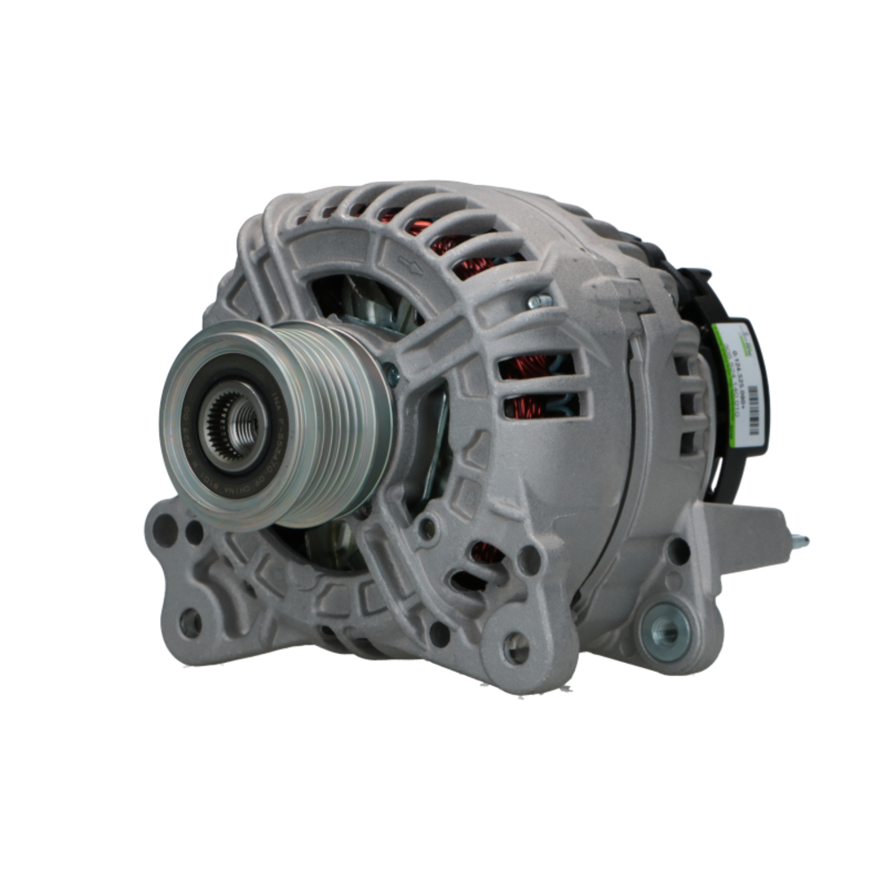 Alternateur Volkswagen 140A - +Line Original - 305.524.140.010