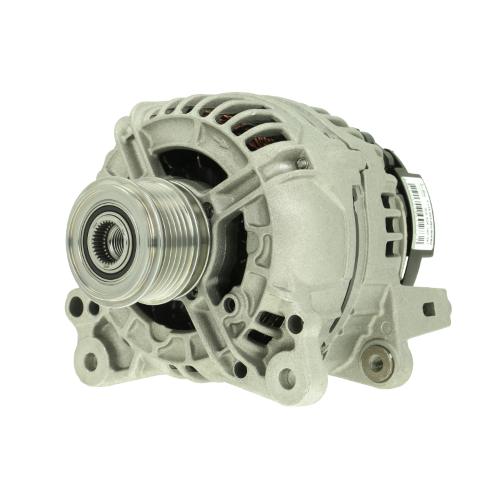 Alternateur Volkswagen 140A - +Line Pro Reman - 305.524.140.347