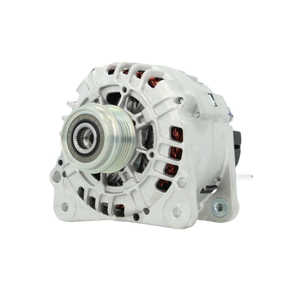 Alternateur Volkswagen 120A - +Line Pro - 305.525.120.004