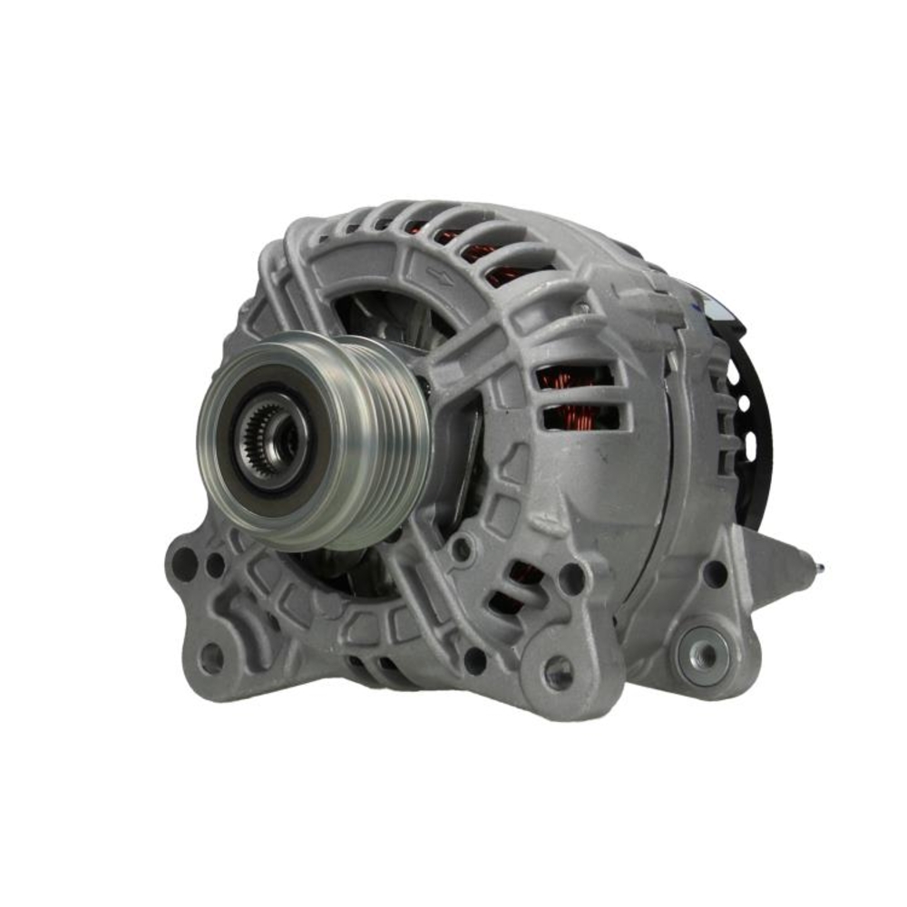 Alternateur Volkswagen 120A - +Line Original - 305.525.120.010