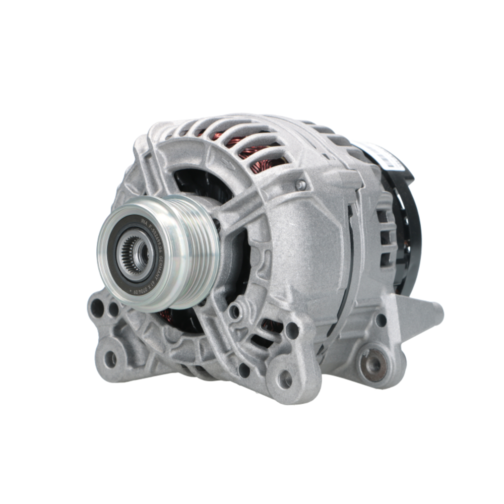 Alternateur Volkswagen 120A - +Line Selected Renové - 305.525.120.340