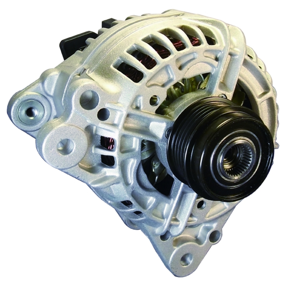 Alternateur Volkswagen 120A - WAI Neuf - 305.525.120.440
