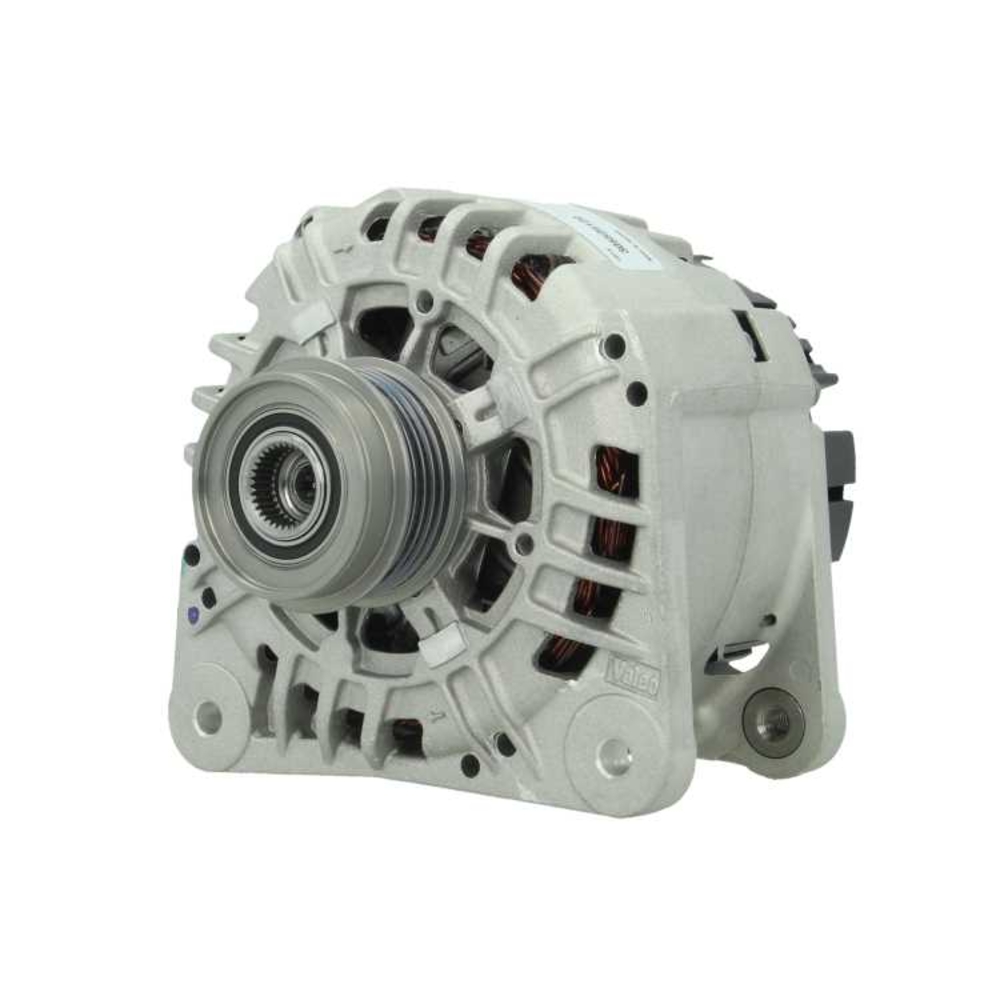 Alternateur Volkswagen 120A - Valeo Neuf - 305.525.120.500