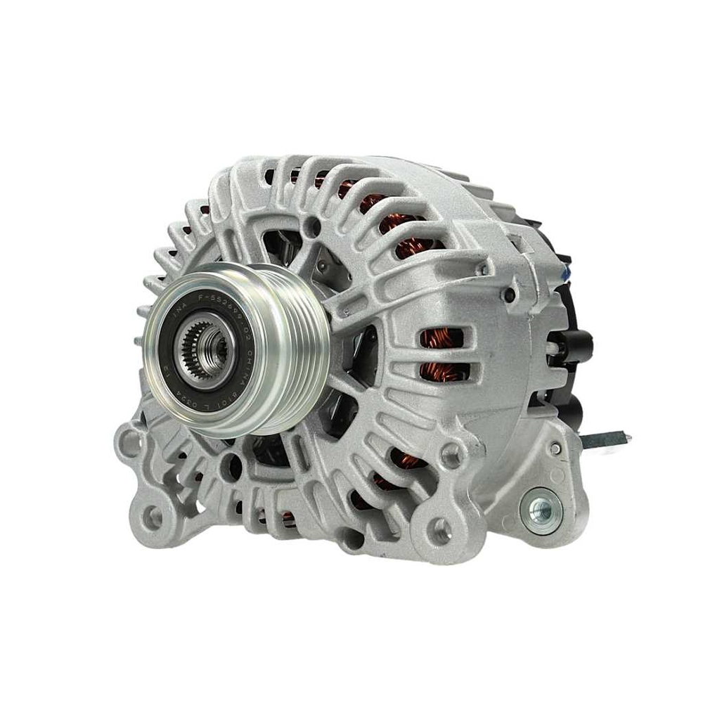 Alternateur Audi 140A - +Line Pro - 305.525.140.004