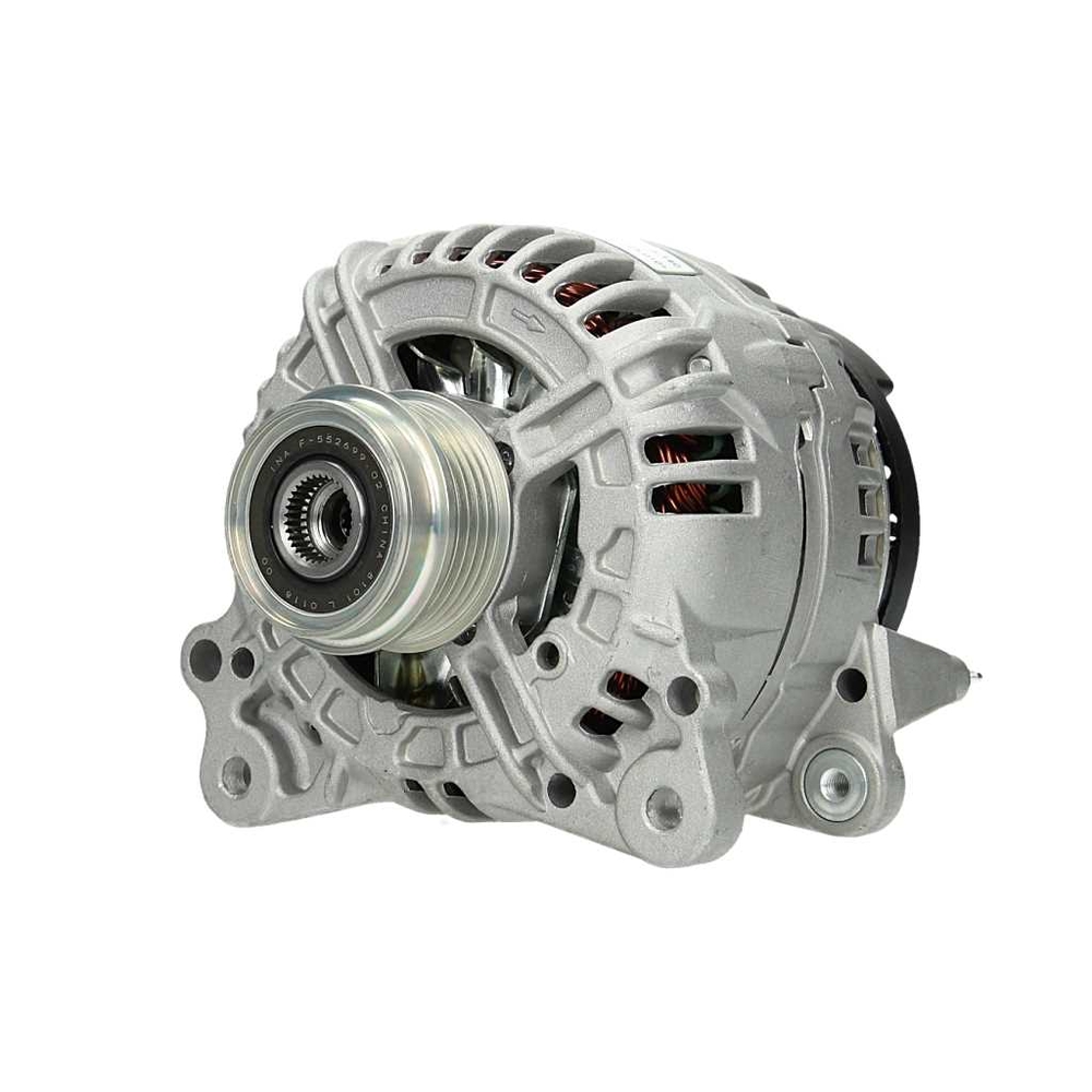 Alternateur Audi 140A - +Line Original - 305.525.140.010