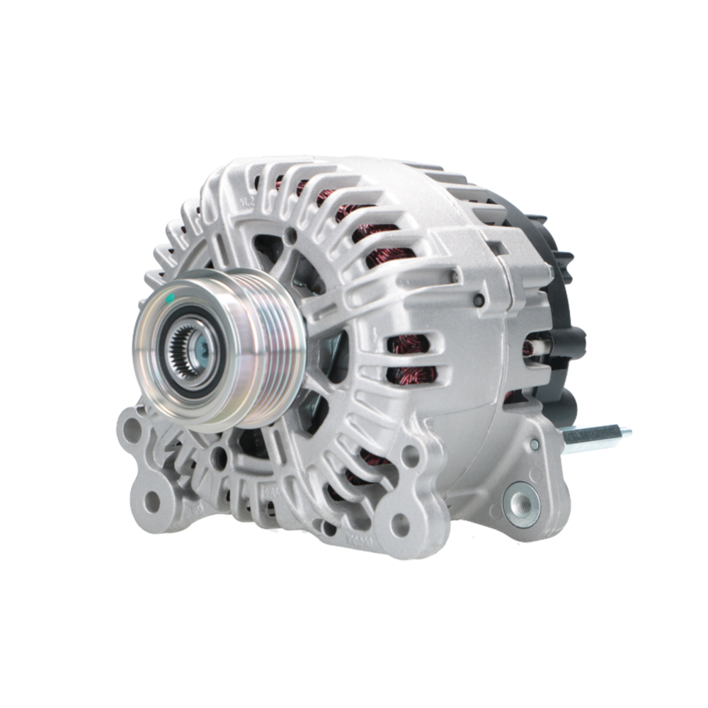 Alternateur Audi 140A - +Line Selected Renové - 305.525.140.340