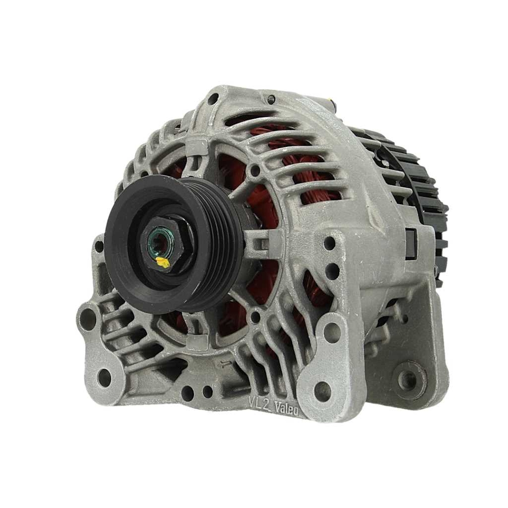 Alternateur Volkswagen 90A - HC-Parts - 305.527.090.550