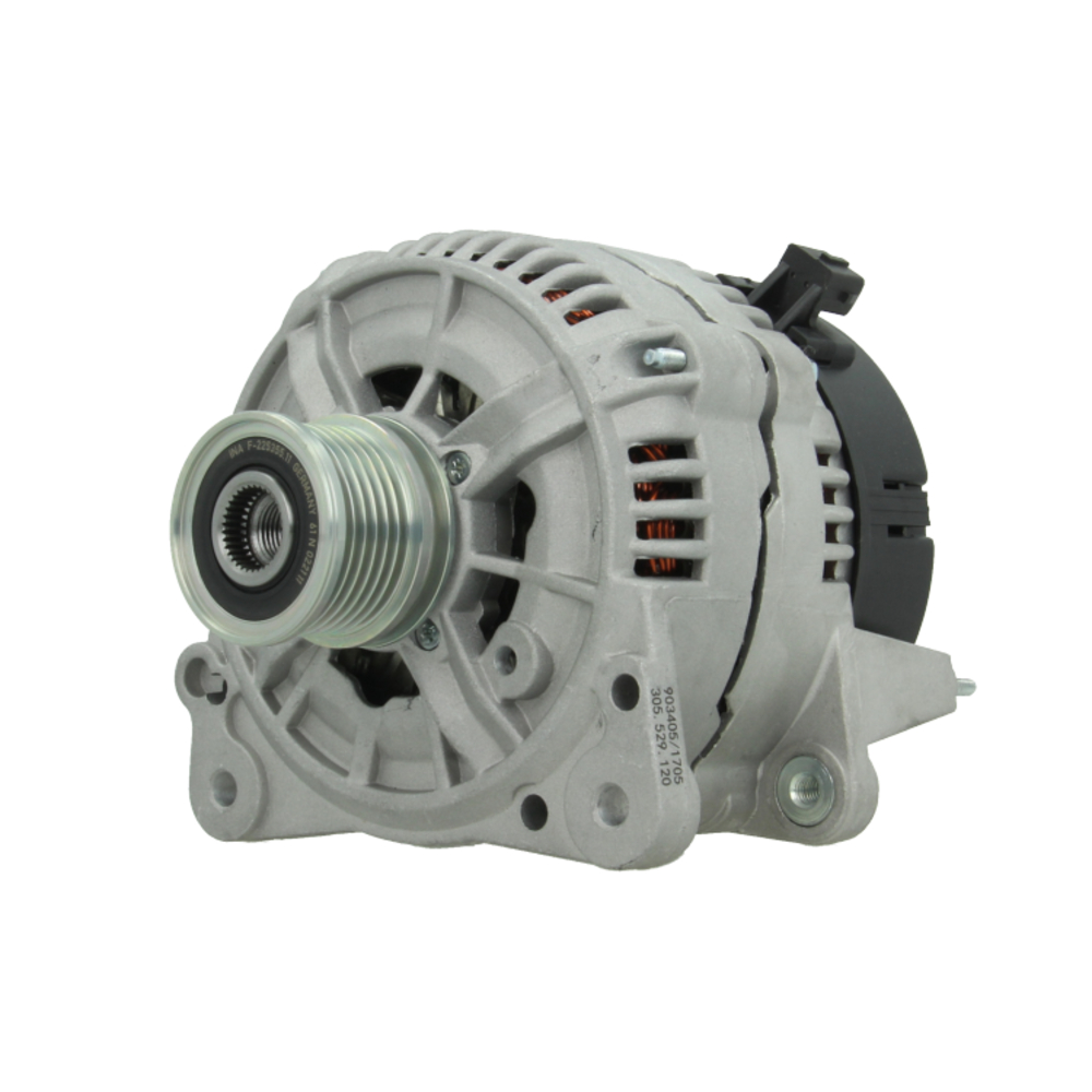 Alternateur Volkswagen 120A - +Line Original - 305.529.120.010