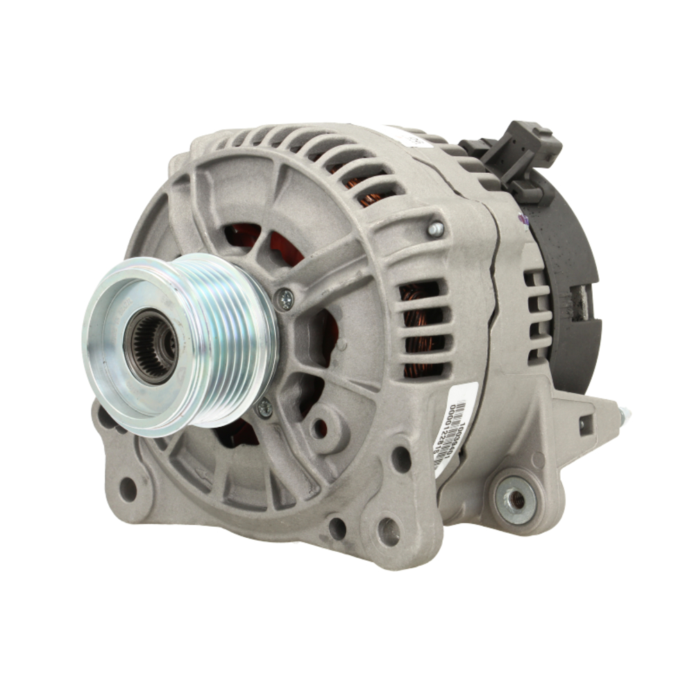 Alternateur Volkswagen 120A - +Line Selected Renové - 305.529.120.340