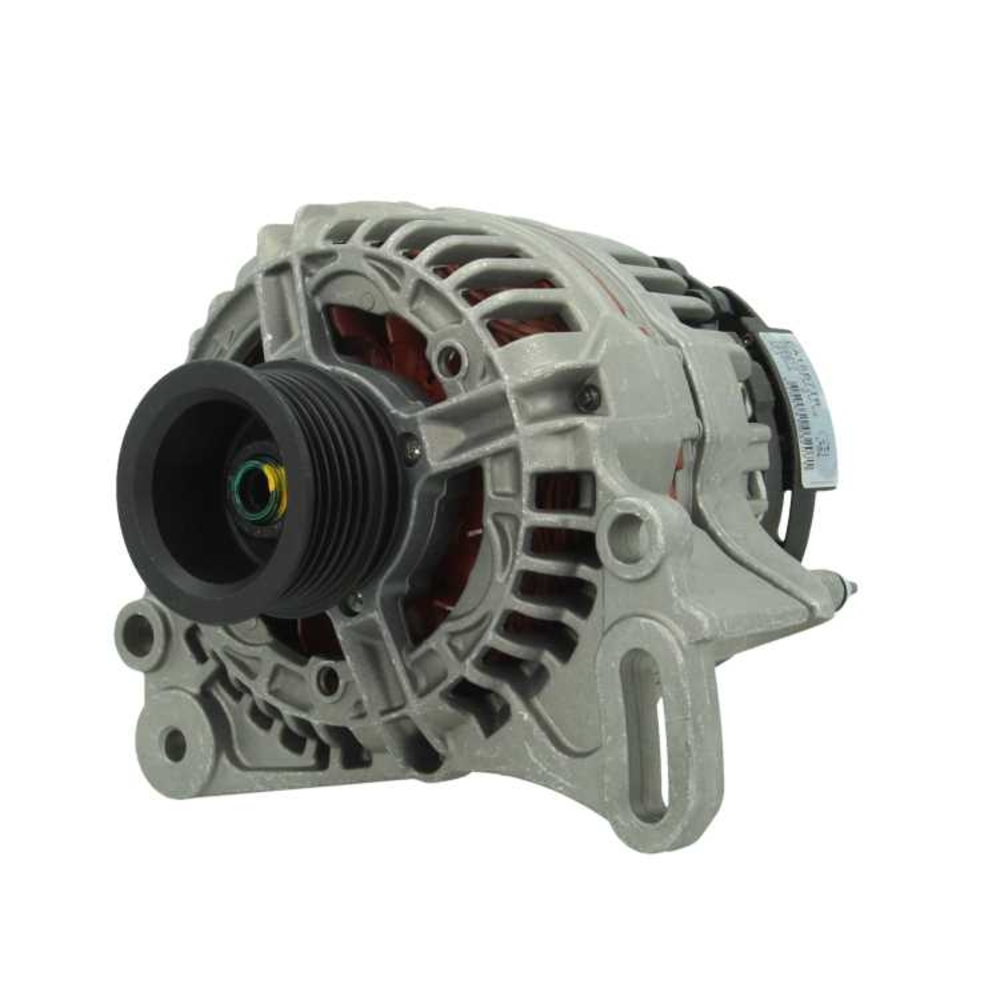 Alternateur Volkswagen 90A - HC-Parts - 305.532.090.550