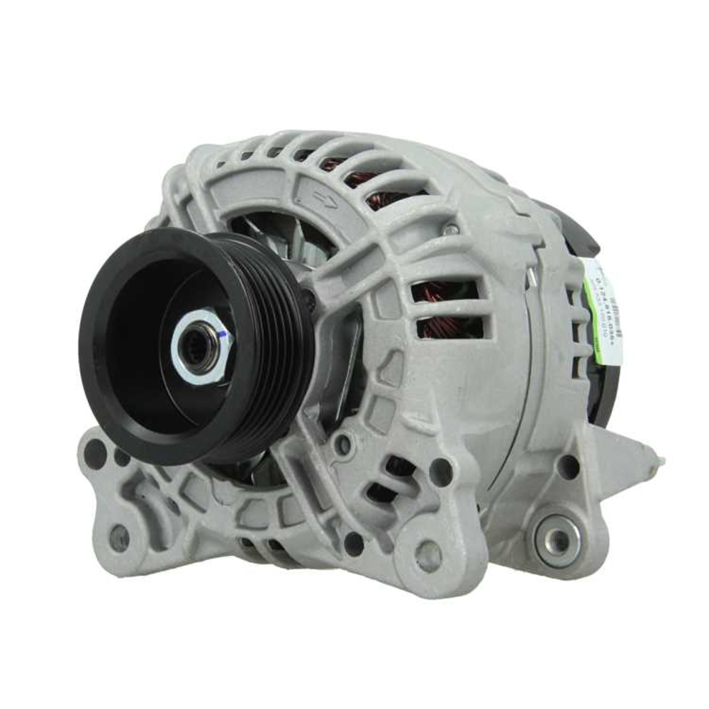 Alternateur Volkswagen 120A - +Line Original - 305.533.120.010