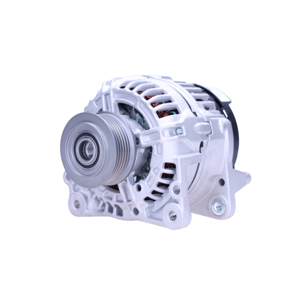 Alternateur Volkswagen 90A - +Line Original - 305.534.090.010