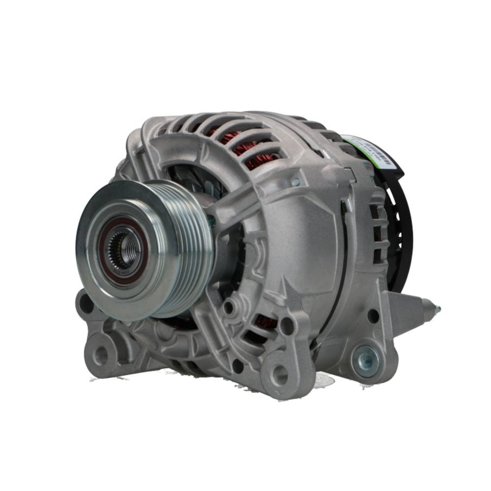 Alternateur Volkswagen 120A - +Line Original - 305.534.120.010