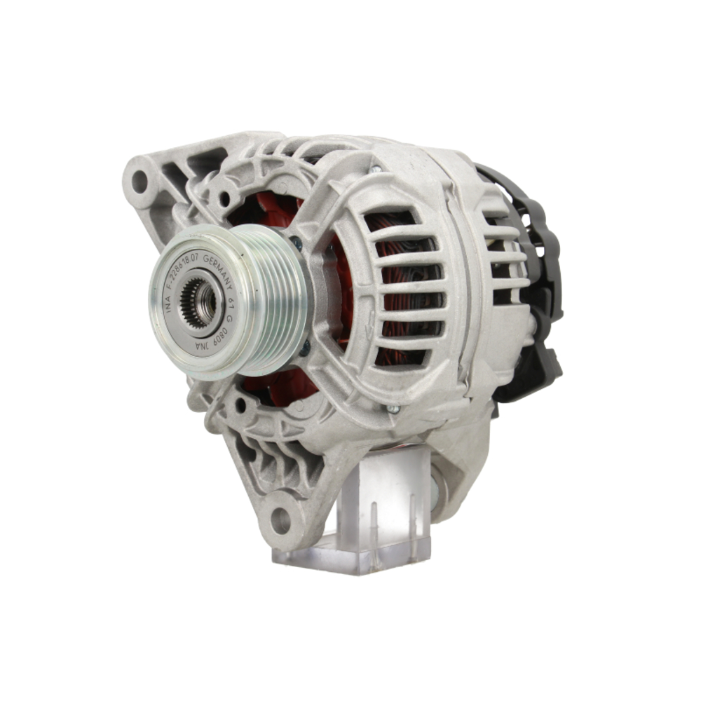 Alternateur Volkswagen 90A - +Line Selected Renové - 305.536.090.340